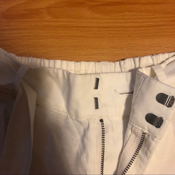 uniqlo paper bag pants - Picture 2 of 4